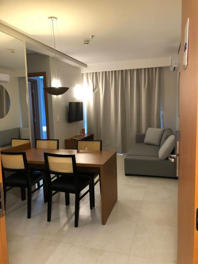 Salinas Exclusive Resort Salinopolis Exterior photo